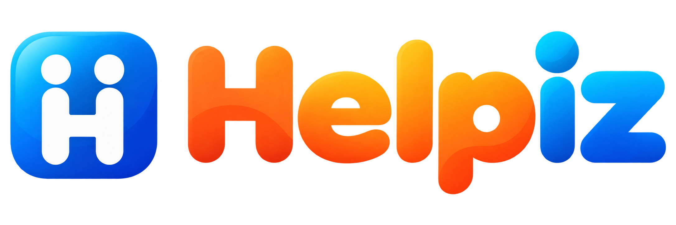 Helpiz will create your new website on a budget