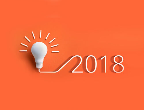 Business Trends of 2018